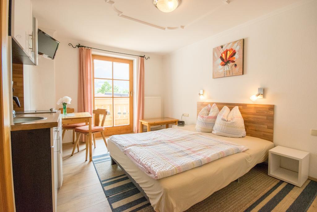 Haus Schoenblick Kirchberg in Tirol Room photo