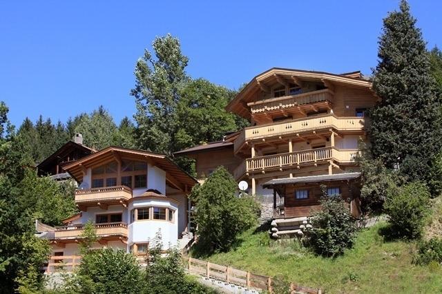 Haus Schoenblick Kirchberg in Tirol Exterior photo